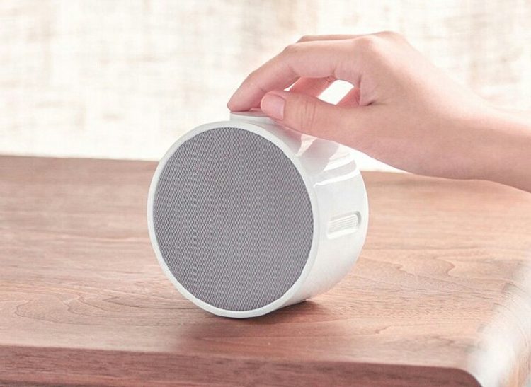 Xiaomi Mi Music Alarm Clock: будильник с функциями Bluetooth-динамика