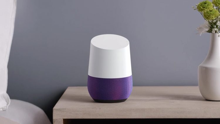 6 Update-uri a GOOGLE HOME