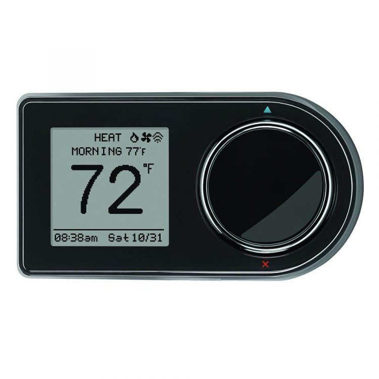 Cor 7-Day Programmable Wi-Fi Thermostat