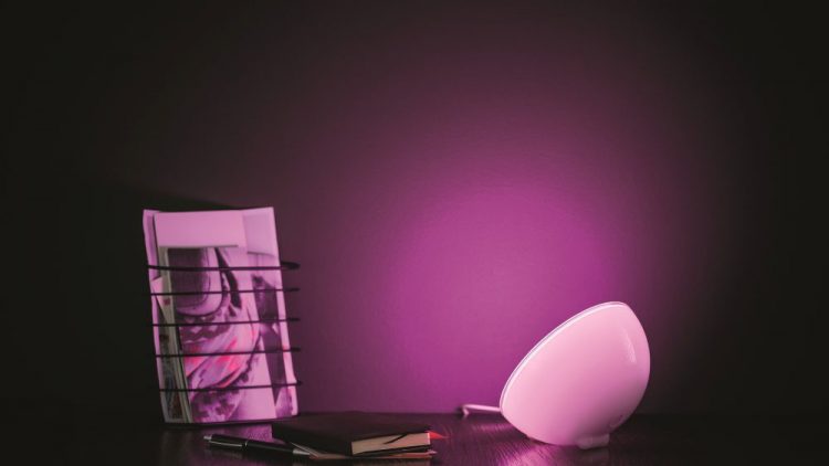 Philips Hue Go Portable Smart Light