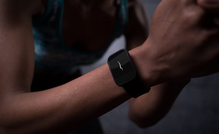 RocketBody AI Wearable Fitness Trainer and Nutritionist