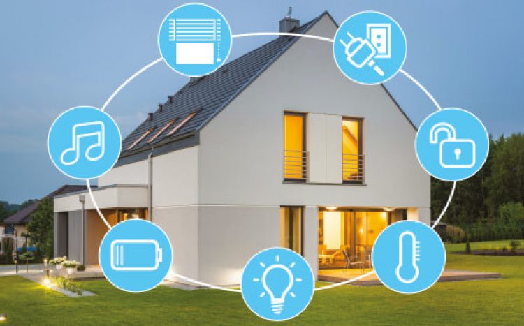 Care este relaţia caselor inteligente cu mediul înconjurător şi ce rol au electrocasnicele pentru a reduce poluarea sau risipa alimentară?