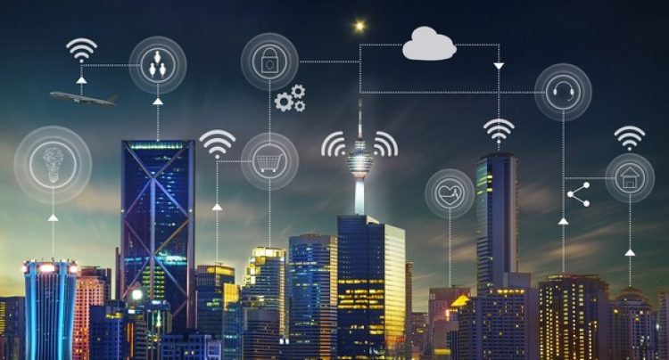 «Умный город»: пять технологий концепции smart city