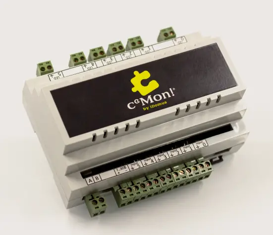 C<sup>&</sup>Mon! Dimming Module