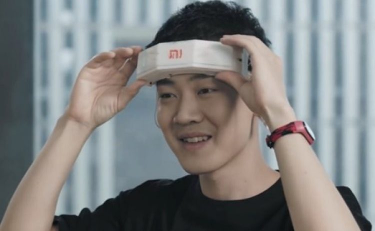 MiGu Headband de la Xiaomi poate controla casa inteligentă cu puterea minții